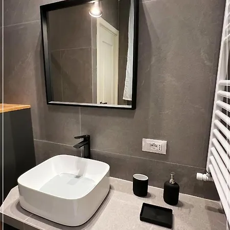 Ariosto Home Palermo Buitenkant foto