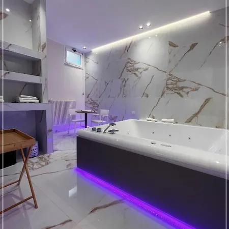 Ariosto Home Palermo Buitenkant foto