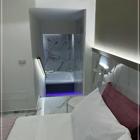 Ariosto Home Palermo Buitenkant foto