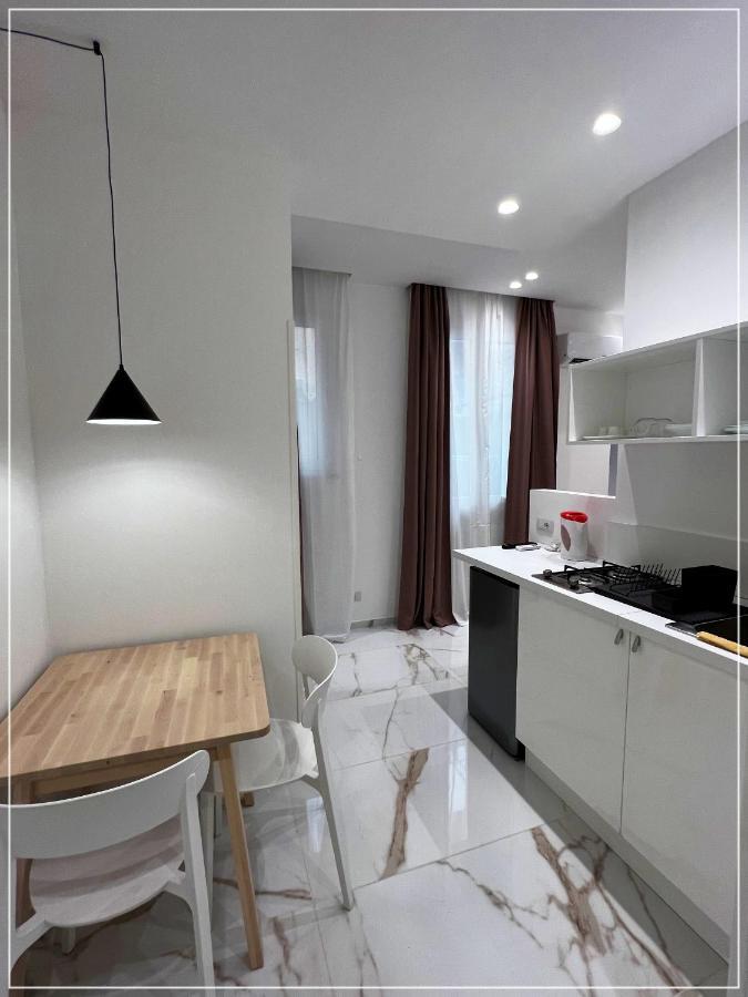 Ariosto Apartamento *