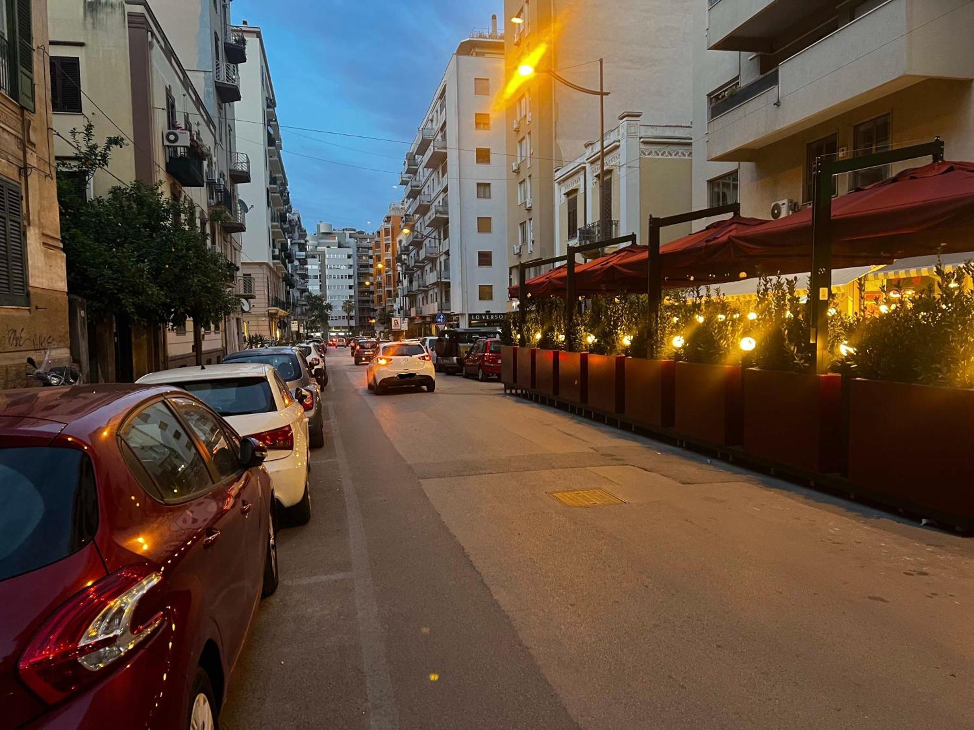 Appartement Ariosto