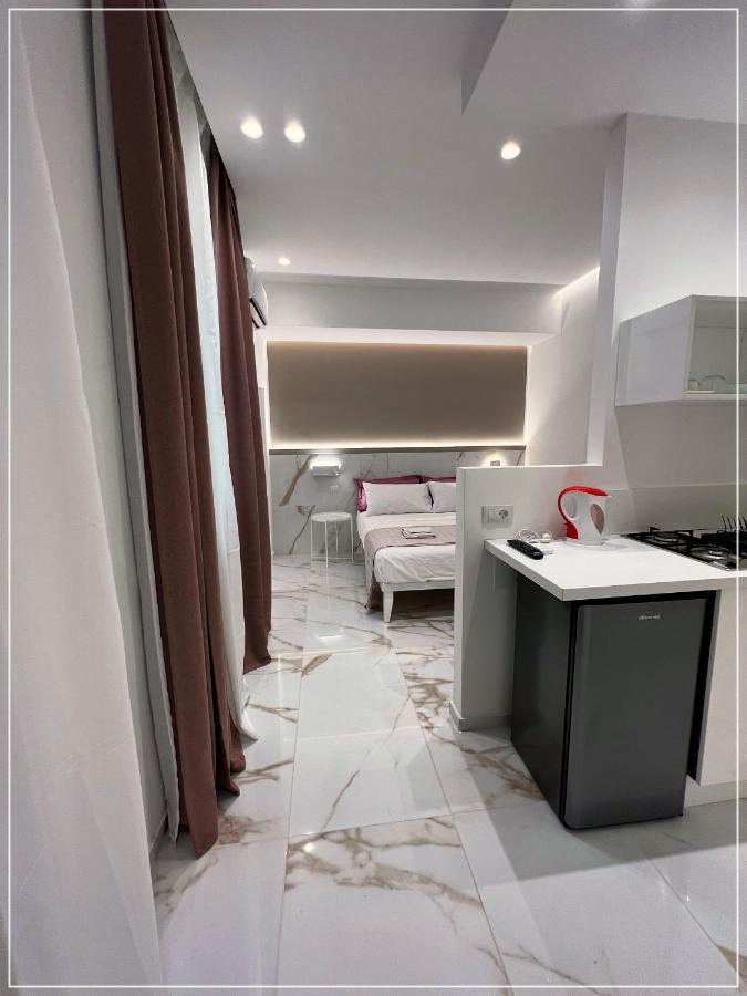 Ariosto Apartment *