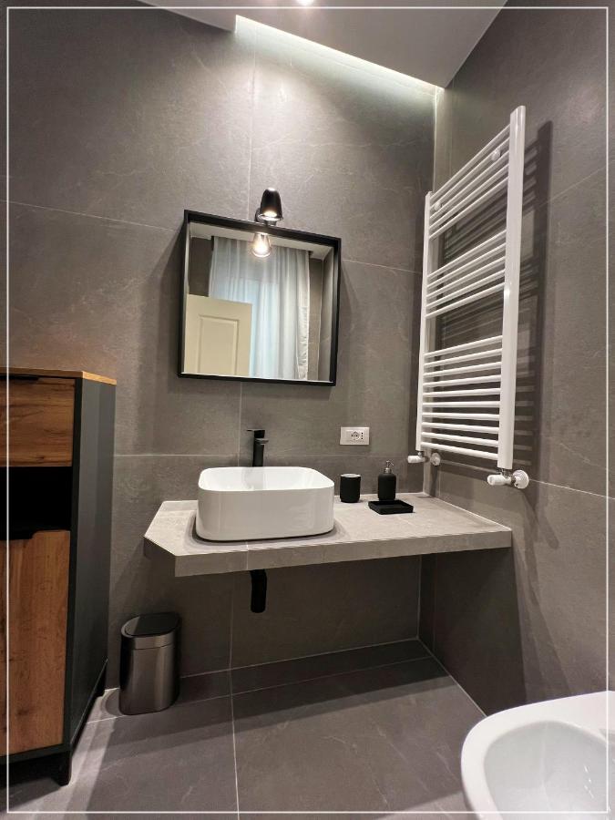 Apartment Ariosto