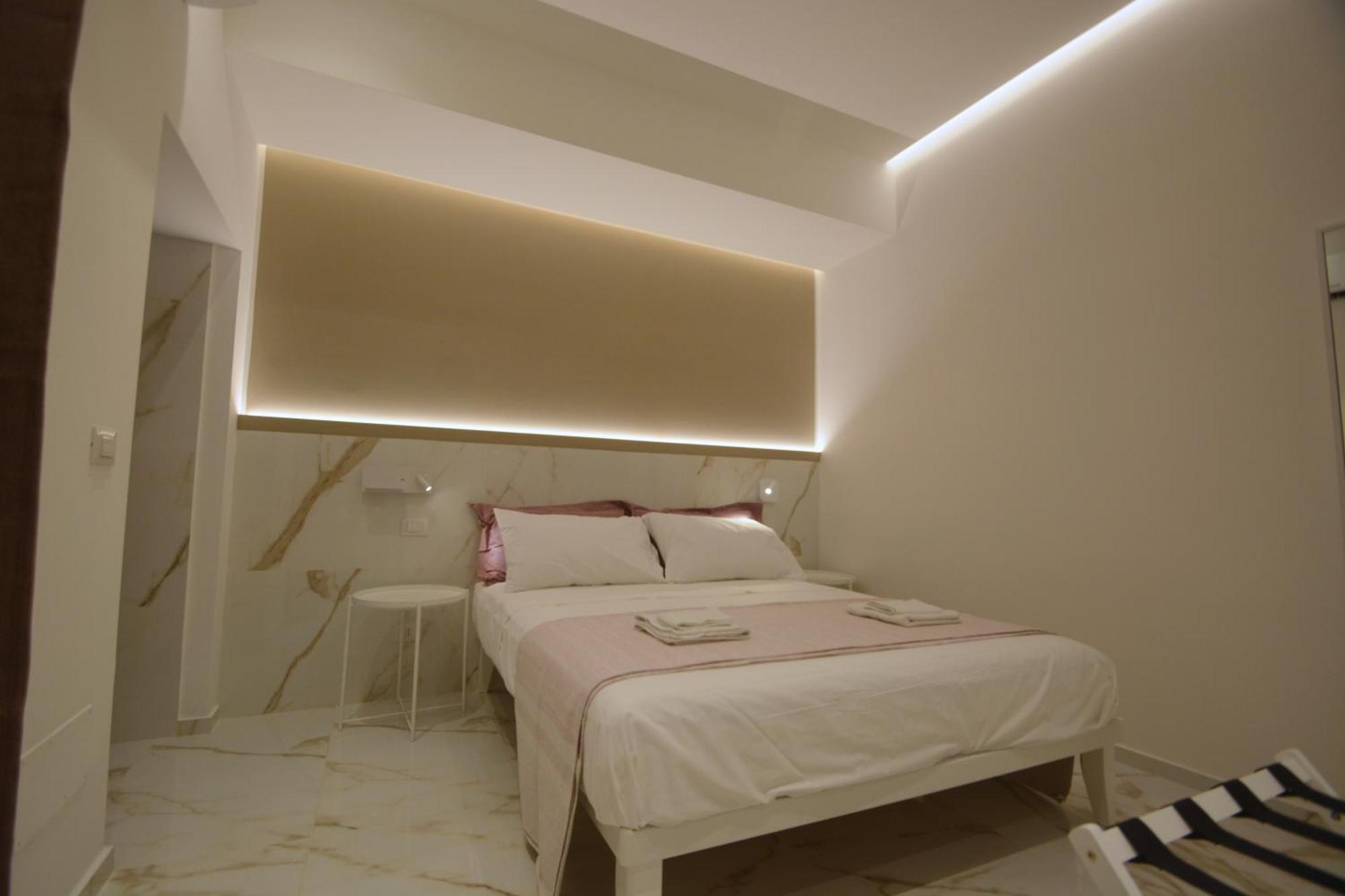 Apartment Ariosto *
